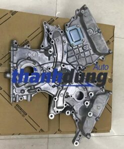 BƠM NHỚT ĐỘNG CƠ LEXUS RX450