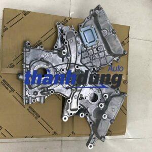 BƠM NHỚT ĐỘNG CƠ LEXUS RX450