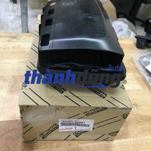 THÔNG GIÓ LEXUS LX570 2008-2021