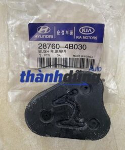 CAO SU TREO ỐNG XẢ KIA RIO