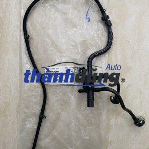 ỐNG DẦU BƠM CAO ÁP HYUNDAI PORTER