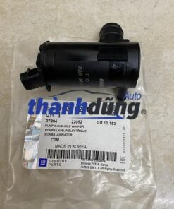 BƠM NƯỚC RỬA KÍNH DAEWOO LACETTI