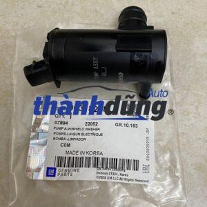 BƠM NƯỚC RỬA KÍNH DAEWOO LACETTI