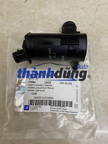 BƠM NƯỚC RỬA KÍNH DAEWOO LACETTI