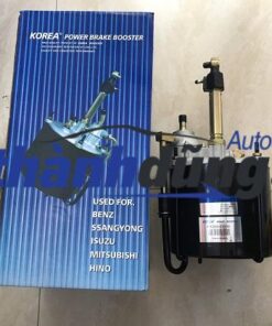 BẦU TRỢ LỰC PHANH ISUZU NPR85K
