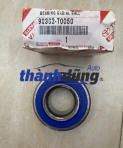 BI MAY Ơ SAU TOYOTA INNOVA 2007-2020