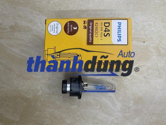 BÓNG ĐÈN PHA (D4S) LEXUS LX570