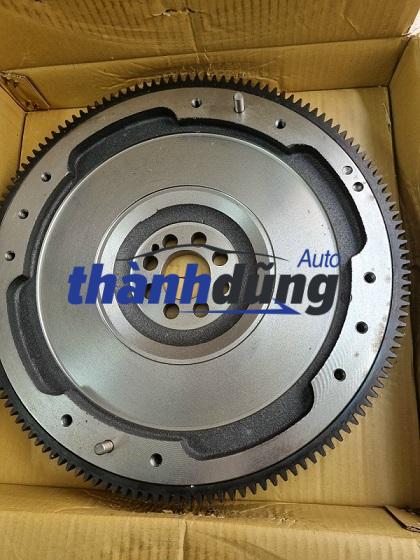 BÁNH TRỚN ISUZU NQR71