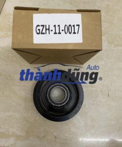 PULY ĐIỀU HÒA TOYOTA FORTUNER