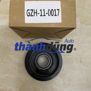 PULY ĐIỀU HÒA TOYOTA FORTUNER