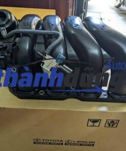 CỔ HÚT GIÓ TOYOTA ALTIS 2010-2016