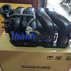 CỔ HÚT GIÓ TOYOTA ALTIS 2010-2016