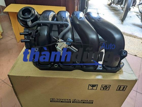 CỔ HÚT GIÓ TOYOTA ALTIS 2010-2016