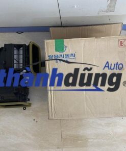 HỘP QUẠT DÀN LẠNH SSANGYONG RODIUS