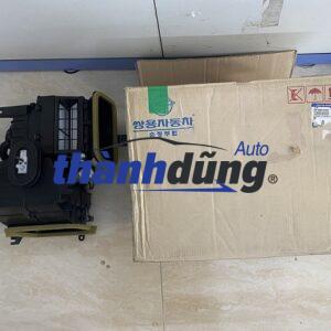 HỘP QUẠT DÀN LẠNH SSANGYONG RODIUS