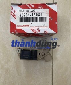 TIẾT CHẾ MÁY PHÁT TOYOTA RAV4