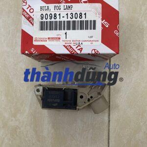 TIẾT CHẾ MÁY PHÁT TOYOTA RAV4