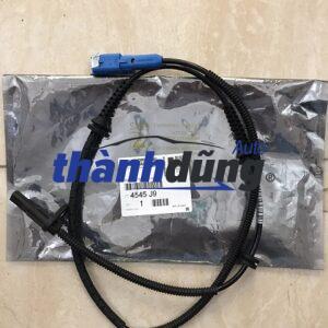 CẢM BIẾN TỐC ĐỘ TRƯỚC PEUGEOT 207