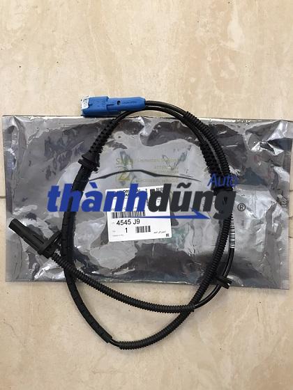 CẢM BIẾN TỐC ĐỘ TRƯỚC PEUGEOT 207