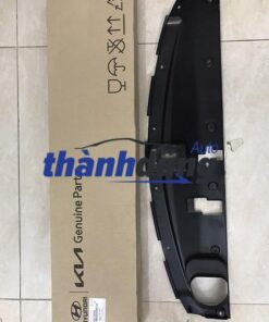 CHE KHÓA NẮP CAPO HYUNDAI SANTAFE 2013-2015