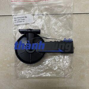 VAN THÔNG HƠI DÀN CAM DAEWOO LACETTI