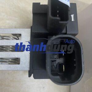 TRỞ QUẠT GIÓ ĐỘNG CƠ PEUGEOT 308