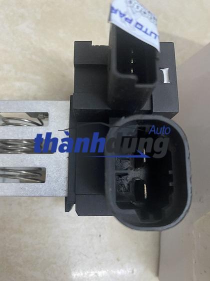 TRỞ QUẠT GIÓ ĐỘNG CƠ PEUGEOT 308