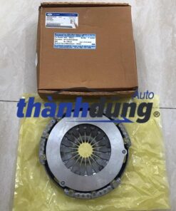 BỘ LÁ BÀN ÉP LÁ CÔN FORD FIESTA 1.5 MT