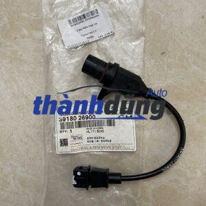 CẢM BIẾN TRỤC KHUỶU HYUNDAI ACCENT 2007-2010