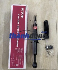 GIẢM XÓC TRƯỚC TOYOTA FORTUNER 2009-2014