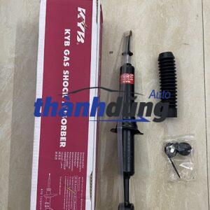 GIẢM XÓC TRƯỚC TOYOTA FORTUNER 2009-2014