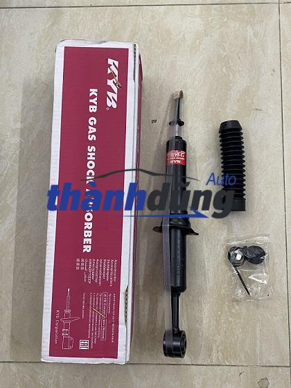 GIẢM XÓC TRƯỚC TOYOTA FORTUNER 2009-2014