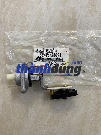 CẢM BIẾN BÁO DẦU BẨN TOYOTA HIACE