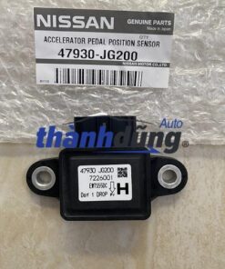 CẢM BIẾN ESP NISSAN XTRAIL