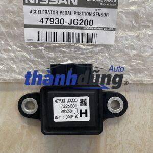 CẢM BIẾN ESP NISSAN XTRAIL