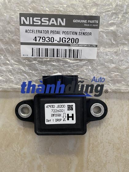 CẢM BIẾN ESP NISSAN XTRAIL