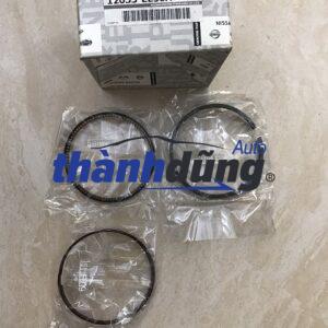 XÉC MĂNG NISSAN LIVINA 2008-2011