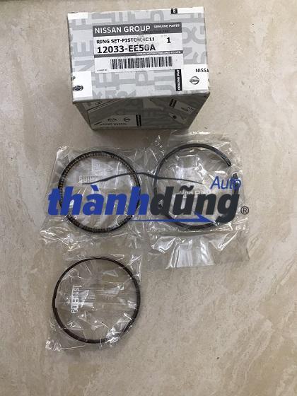 XÉC MĂNG NISSAN LIVINA 2008-2011