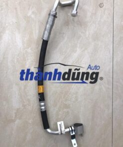 ỐNG GA TỪ LỐC ĐẾN DÀN LẠNH CHEVROLET AVEO