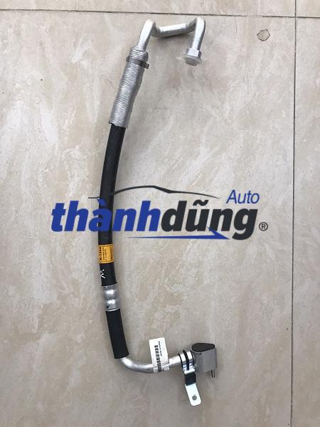 ỐNG GA TỪ LỐC ĐẾN DÀN LẠNH CHEVROLET AVEO