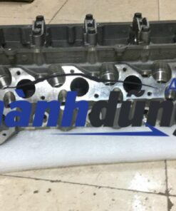 MẶT MÁY SSSANGYONG MUSSO