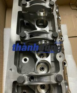 MẶT MÁY SSANGYONG KORANDO