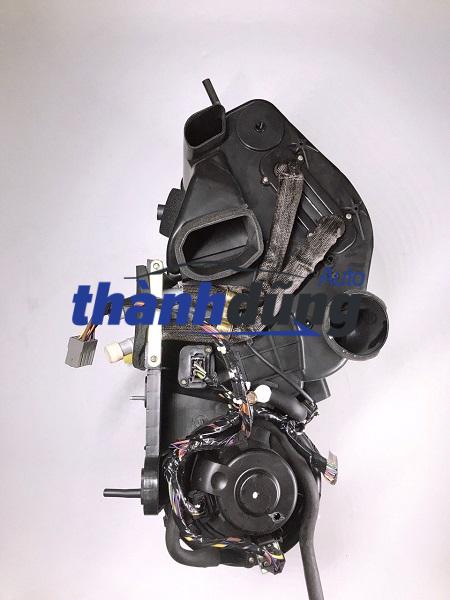 HỘP QUẠT ĐIỀU HÒA FORD TRANSIT
