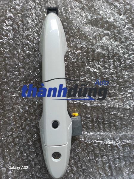 TAY MỞ CỬA NGOÀI HONDA CRV