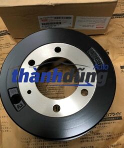 TĂNG BUA PHANH SAU ISUZU NQR75