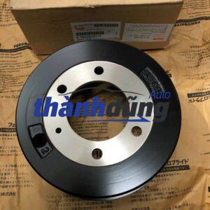 TĂNG BUA PHANH SAU ISUZU NQR75