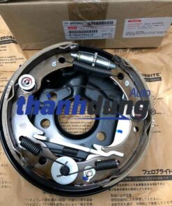 MÂM DỪNG PHANH ISUZU NQR75