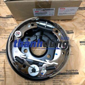 MÂM DỪNG PHANH ISUZU NQR75