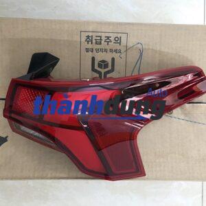 ĐÈN HẬU NGOÀI HYUNDAI SANTAFE