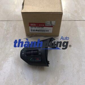 CÔNG TẮC ĐIỀU KHIỂN VÔ LĂNG KIA SEDONA 2017-2018